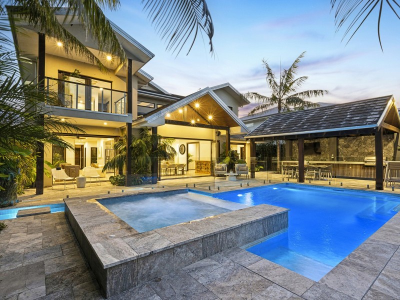 28 Serenity Boulevard, Helensvale QLD 4212