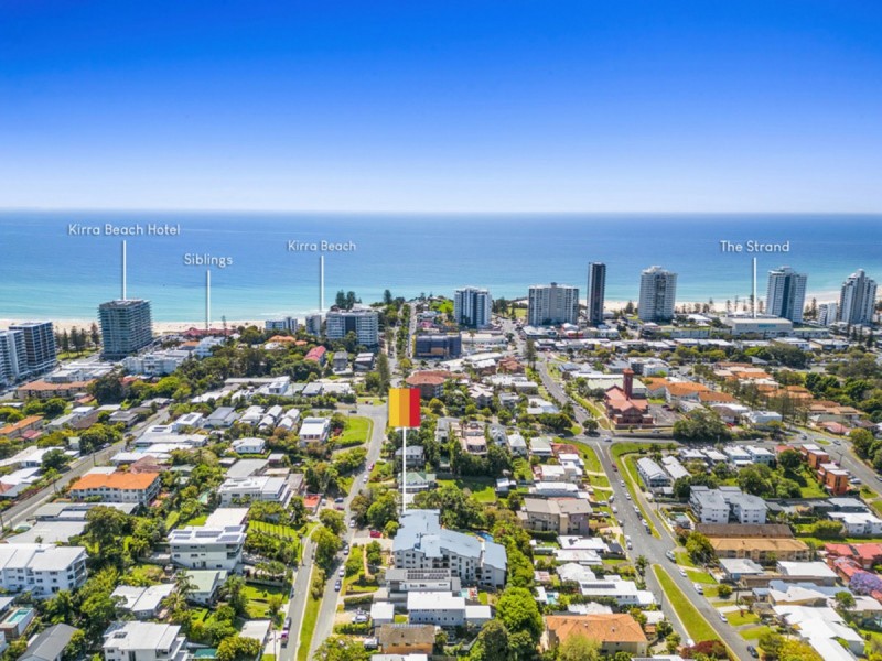 9/62 Garrick Street, Coolangatta QLD 4225