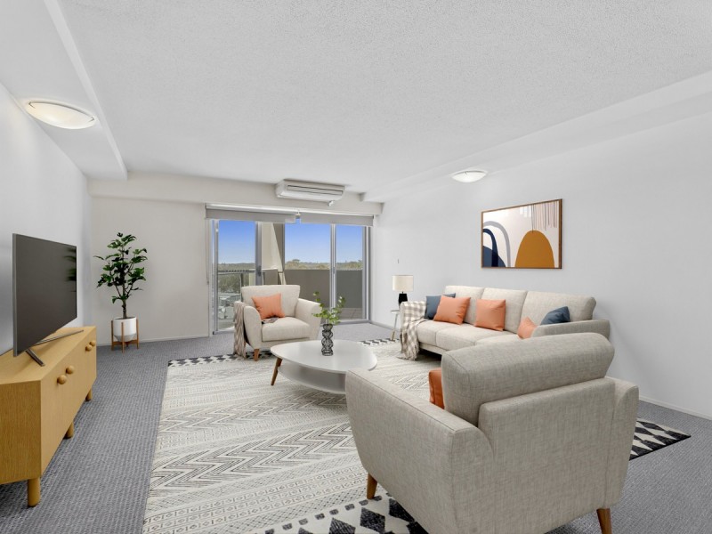 2503/111 Lindfield Road, Helensvale QLD 4212