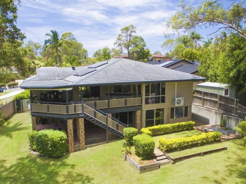 14 Gatton Court, Helensvale QLD 4212
