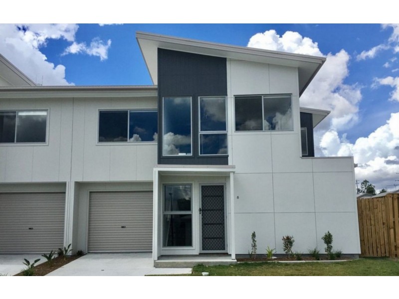 30/70 Willow Road, Redbank Plains QLD 4301