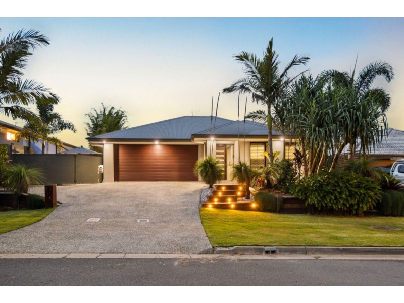 25 Alexa Rise, Upper Coomera QLD 4209