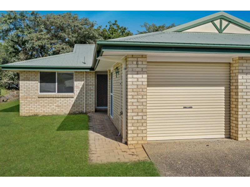 6/70 Ridgevale Drive, Helensvale QLD 4212