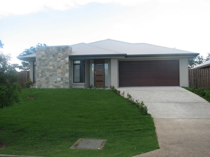 27 Homestead Circuit, Upper Coomera QLD 4209
