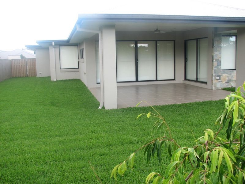 27 Homestead Circuit, Upper Coomera QLD 4209
