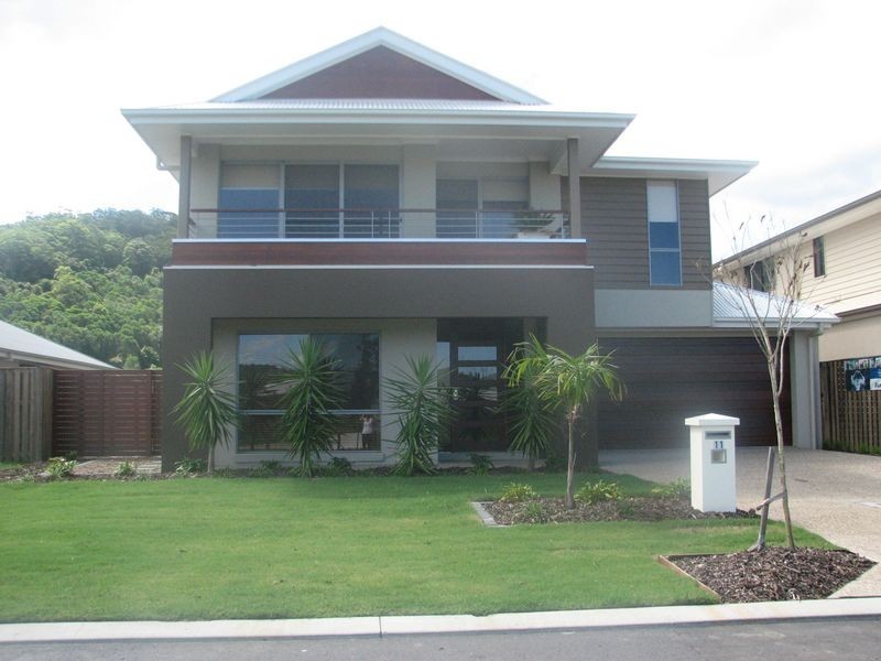 11 Gartside Street, Upper Coomera QLD 4209