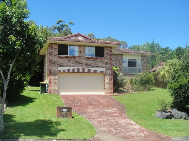 15 Whitecap Close, Pacific Pines QLD 4211