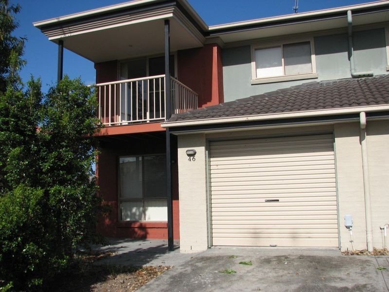 46/31 Archipelago Street, Pacific Pines QLD 4211