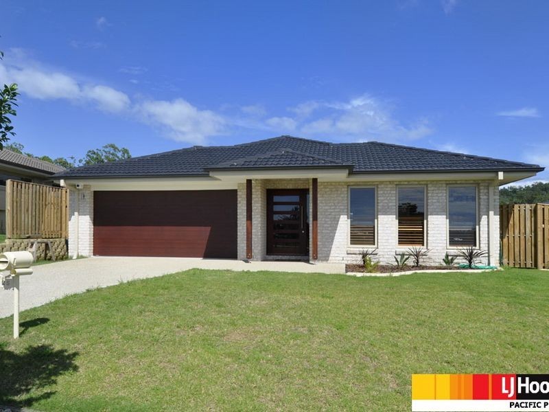 25 Manning Circuit, Pacific Pines QLD 4211