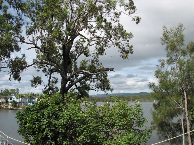 Furnished  Flat, Coomera QLD 4209