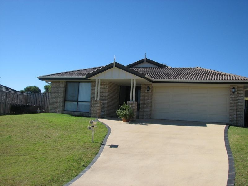 49 Bowley Street, Pacific Pines QLD 4211