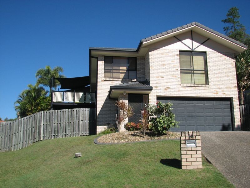 14 Amanu Crescent, Pacific Pines QLD 4211
