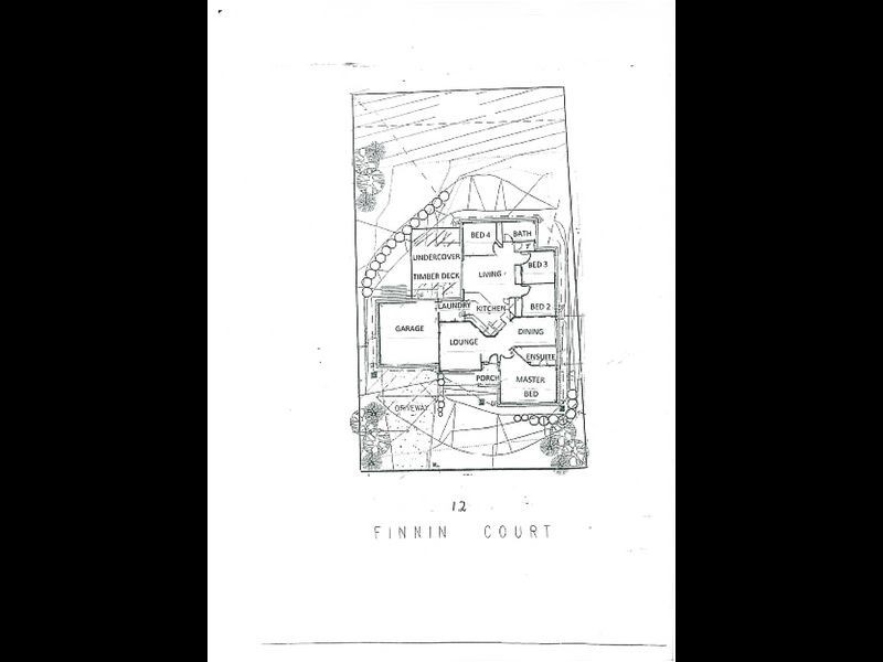 12 Finnin Court, Maudsland QLD 4210