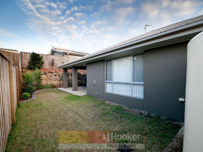 19 Chesterton Street, Pacific Pines QLD 4211