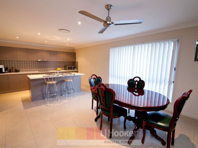 19 Chesterton Street, Pacific Pines QLD 4211