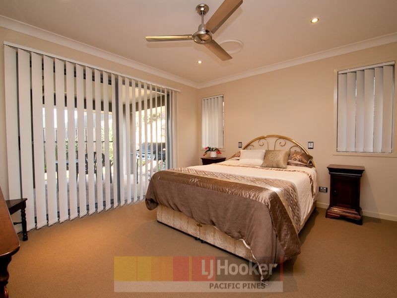 19 Chesterton Street, Pacific Pines QLD 4211