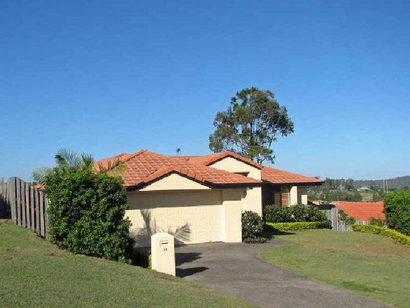 Pacific Pines QLD 4211
