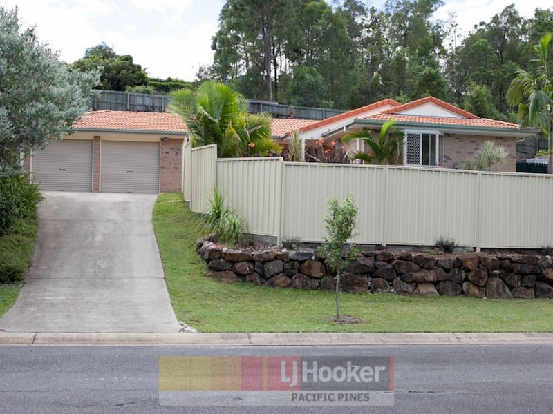 11 Kea Lane, Oxenford QLD 4210