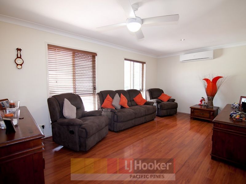 11 Kea Lane, Oxenford QLD 4210