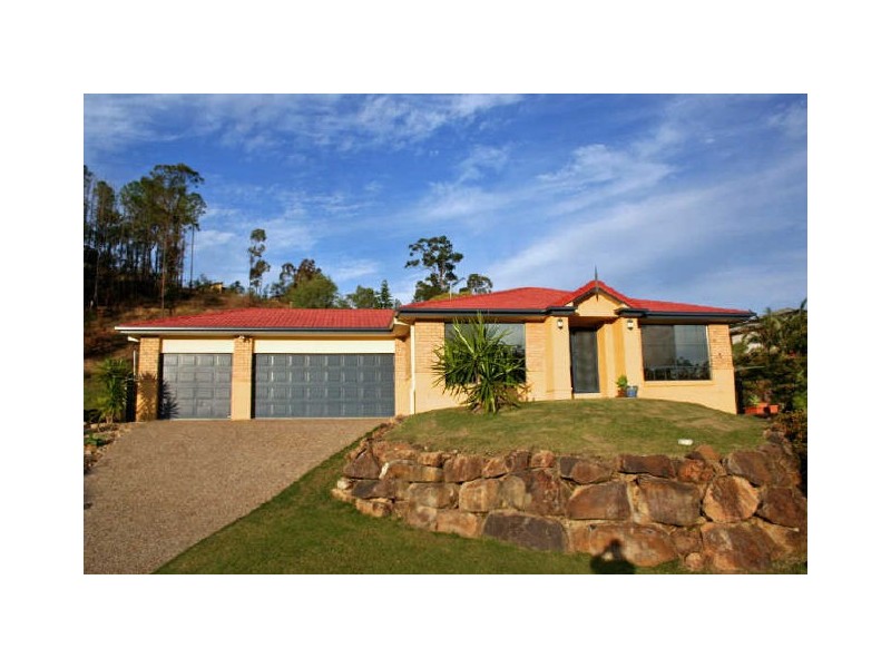 21 Rarotonga Rise, Pacific Pines QLD 4211