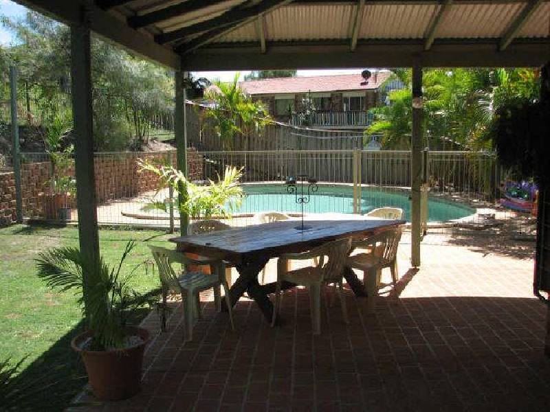 Pacific Pines QLD 4211
