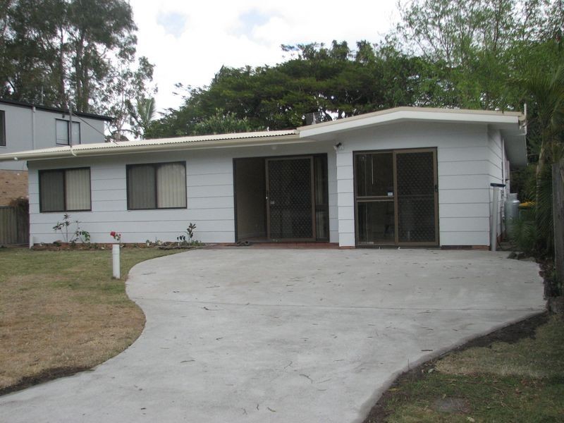 34 Allinga Street, Coombabah QLD 4216