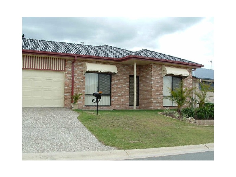 20 Sheffield Circuit, Pacific Pines QLD 4211