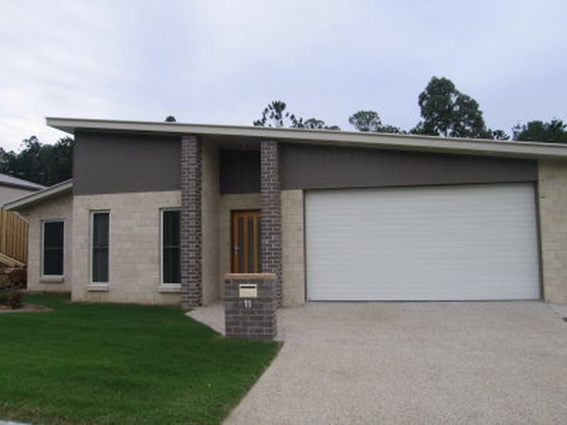 11 Bushland Place, Maudsland QLD 4210
