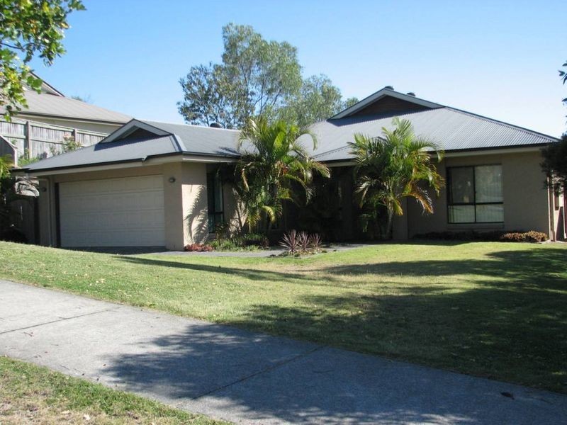 56 Hillary Circuit, Pacific Pines QLD 4211