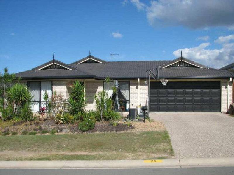 25 Sheffield Circuit, Pacific Pines QLD 4211