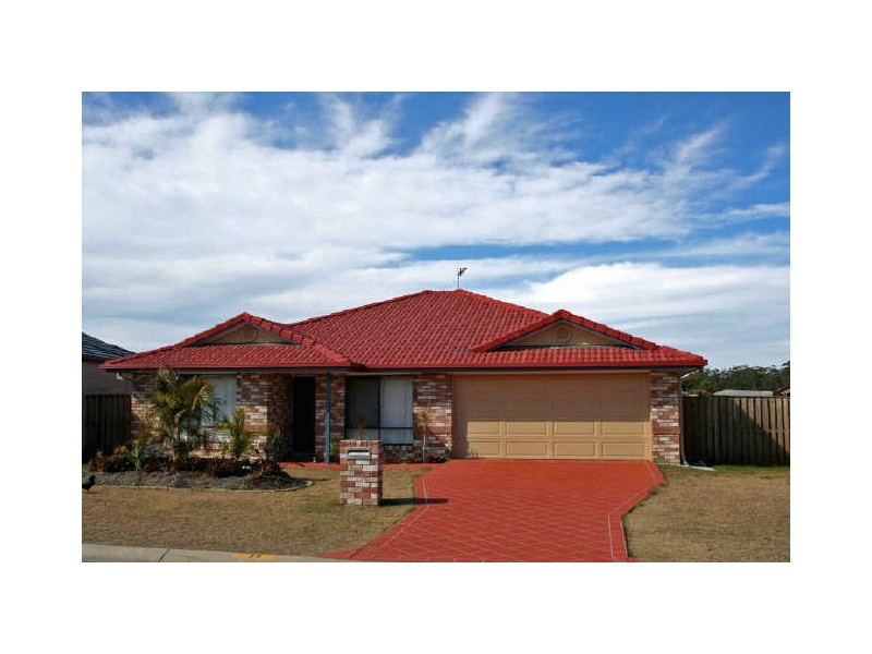 38 Sheffield Circuit, Pacific Pines QLD 4211