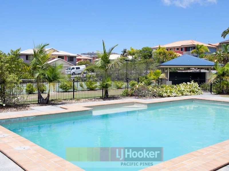 31/31 Achipelago Street, Pacific Pines QLD 4211