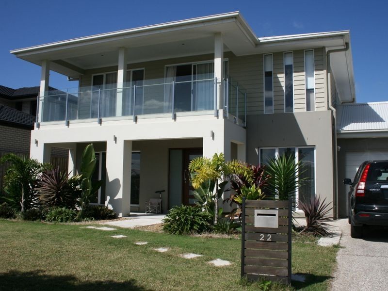 22 Willunga Street, Pacific Pines QLD 4211