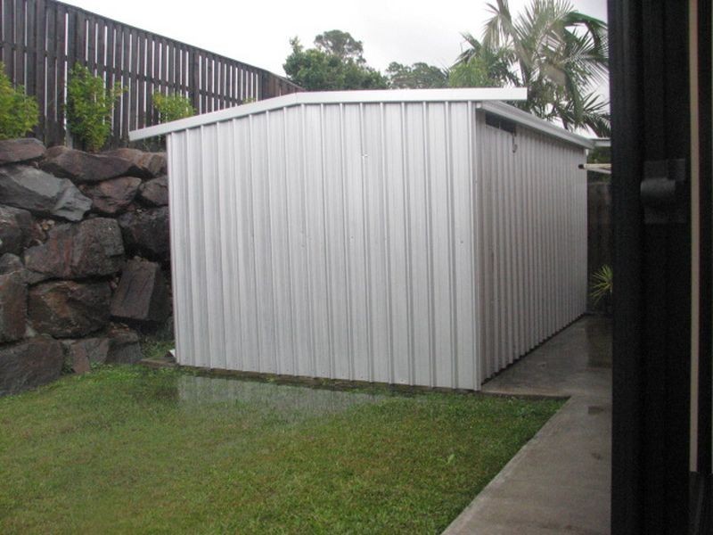 16 Mellum Circuit, Pacific Pines QLD 4211