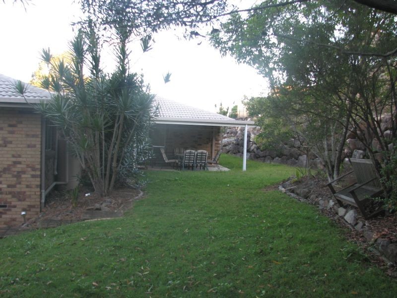 19 Crestridge Street, Oxenford QLD 4210