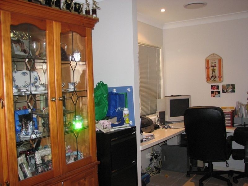 6 Mcrae Circuit, Pacific Pines QLD 4211