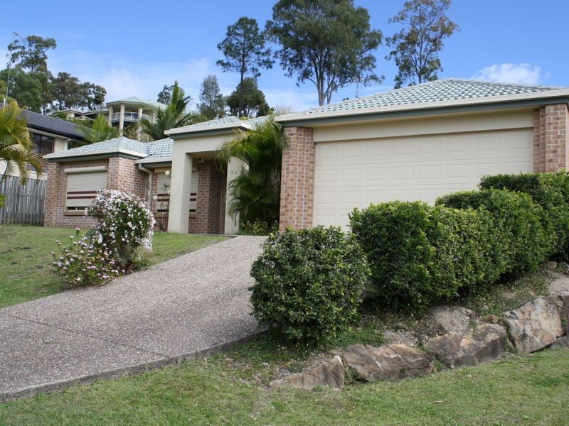 34 Easter Crescent, Pacific Pines QLD 4211