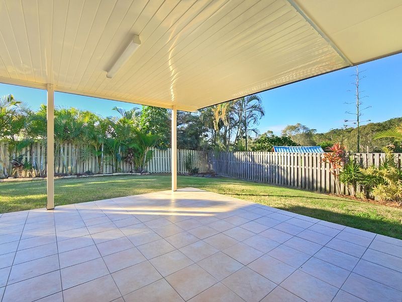 11 Strathalbyn Court, Parkwood QLD 4214