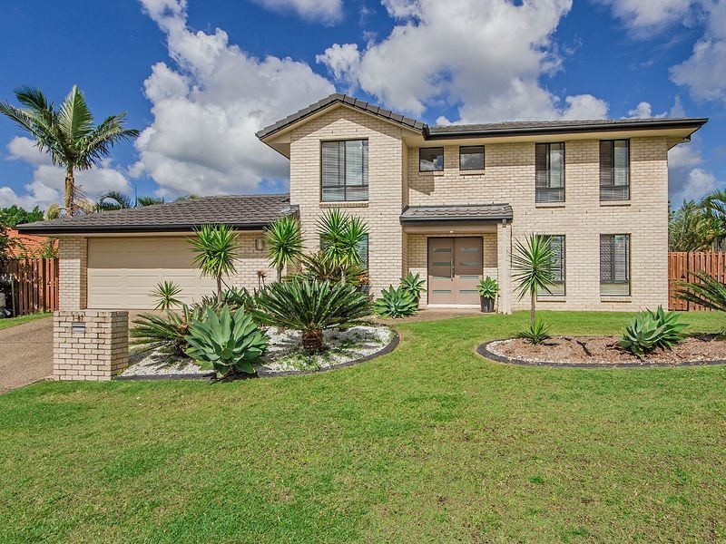 41 Penrhyn Street, Pacific Pines QLD 4211