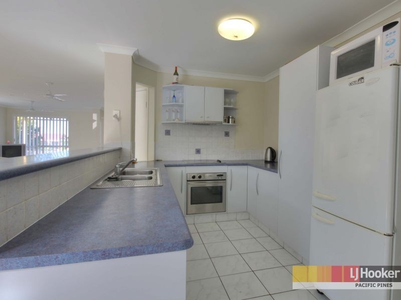 24 Molokai Crescent, Pacific Pines QLD 4211