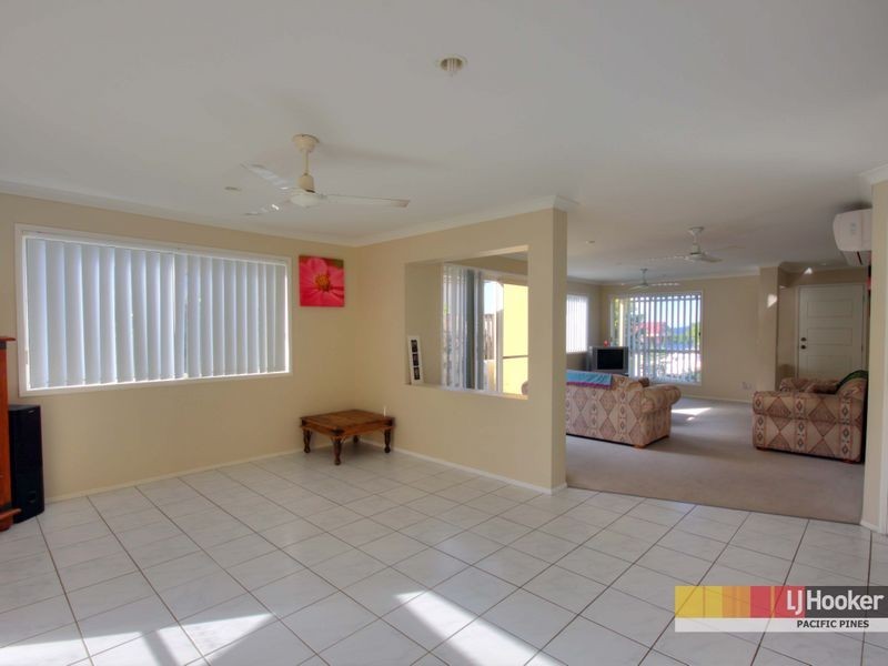 24 Molokai Crescent, Pacific Pines QLD 4211