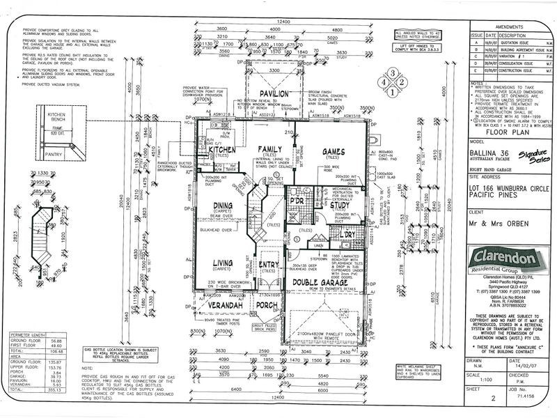 40 Wunburra Circle, Pacific Pines QLD 4211