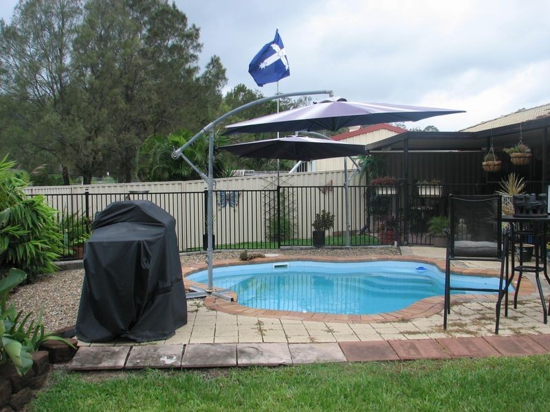 2/16 Goldwyn Way, Oxenford QLD 4210