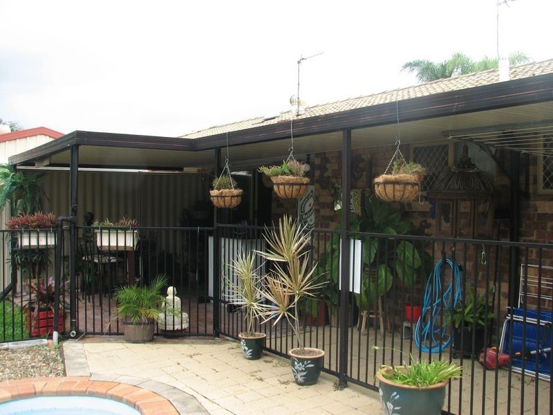 2/16 Goldwyn Way, Oxenford QLD 4210