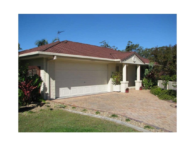 Pacific Pines QLD 4211