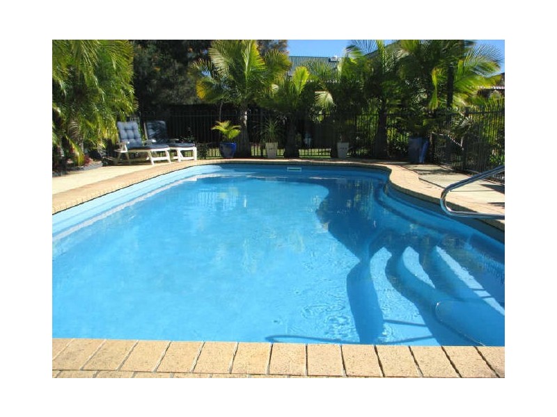 Pacific Pines QLD 4211