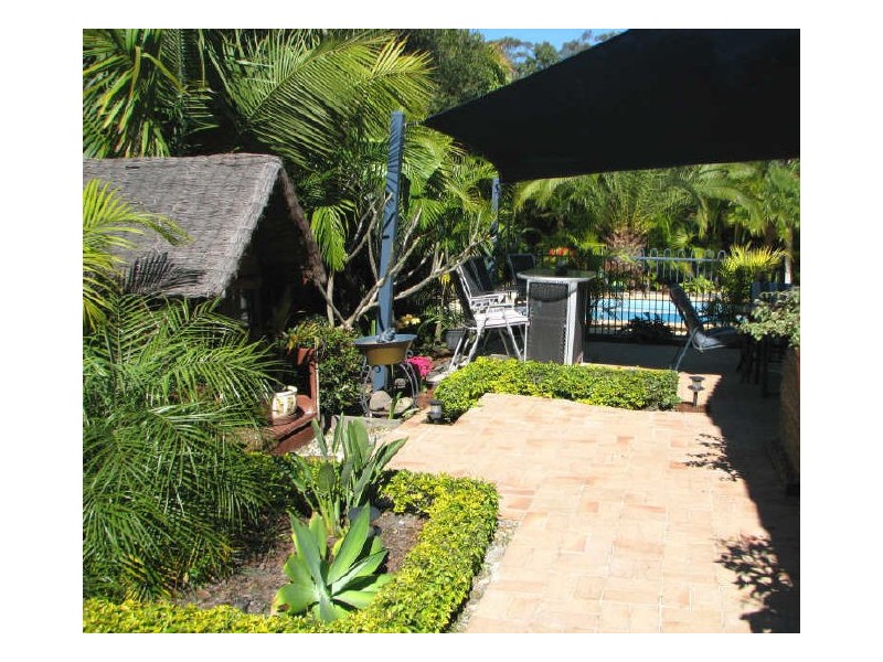 Pacific Pines QLD 4211