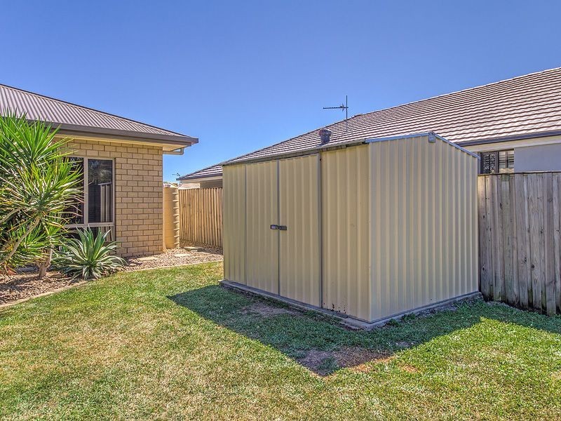 18 Arragan Court, Pacific Pines QLD 4211