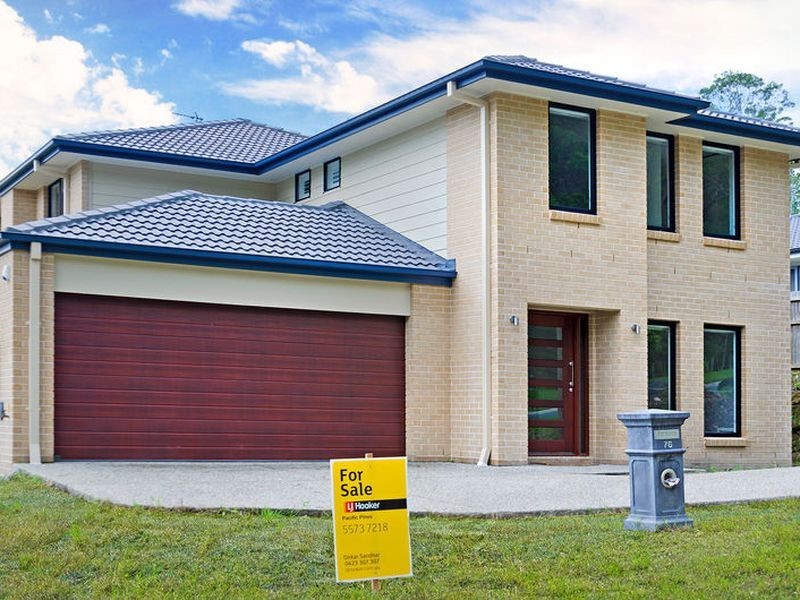 76 Aldgate Crescent, Pacific Pines QLD 4211