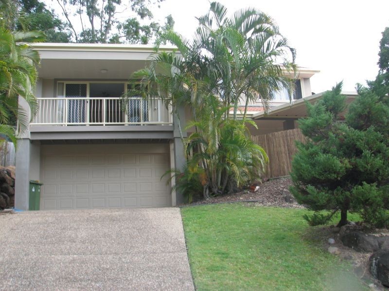 14 Wuruma Court, Elanora QLD 4221